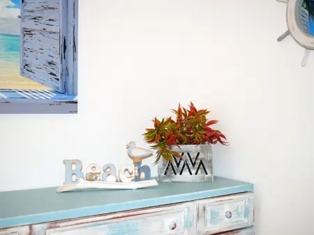 Appartement moderne à Denia, proche plage, 6 personnes, piscine collective - Photo 21