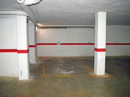 Appartement moderne à Denia, proche plage, 6 personnes, piscine collective - Photo 30