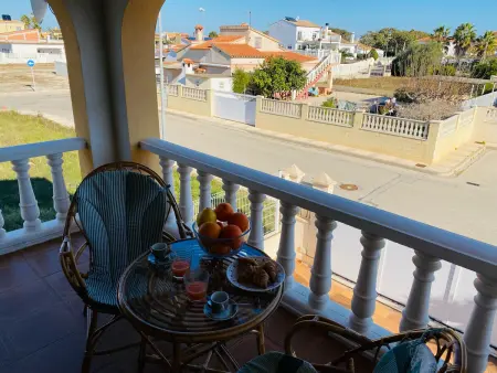 Villa familiale à Oliva avec piscine privée et WIFI - Photo 4