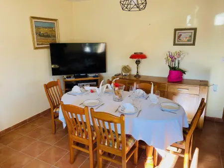 Villa familiale à Oliva avec piscine privée et WIFI - Photo 6