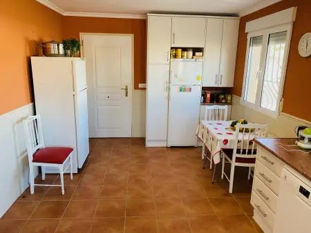 Villa familiale à Oliva avec piscine privée et WIFI - Photo 13