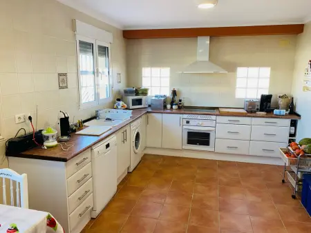 Villa familiale à Oliva avec piscine privée et WIFI - Photo 15