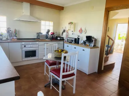 Villa familiale à Oliva avec piscine privée et WIFI - Photo 16