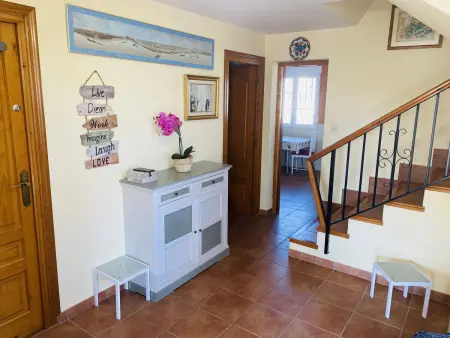 Villa familiale à Oliva avec piscine privée et WIFI - Photo 19