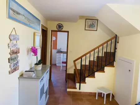 Villa familiale à Oliva avec piscine privée et WIFI - Photo 20