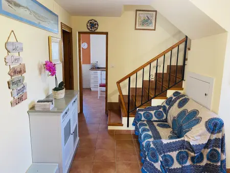 Villa familiale à Oliva avec piscine privée et WIFI - Photo 21