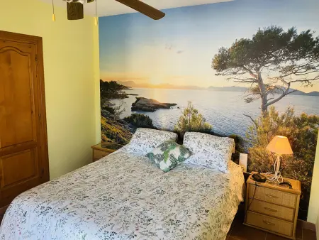 Villa familiale à Oliva avec piscine privée et WIFI - Photo 26
