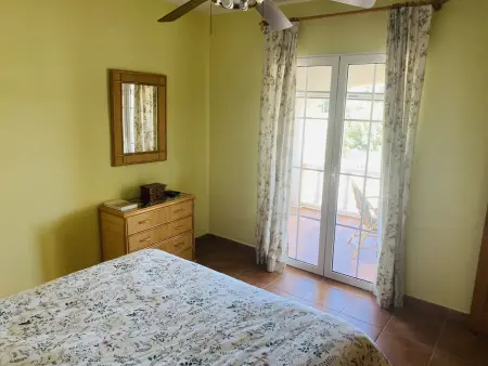 Villa familiale à Oliva avec piscine privée et WIFI - Photo 27