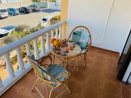 Villa familiale à Oliva avec piscine privée et WIFI - Photo 28
