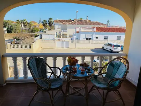 Villa familiale à Oliva avec piscine privée et WIFI - Photo 29