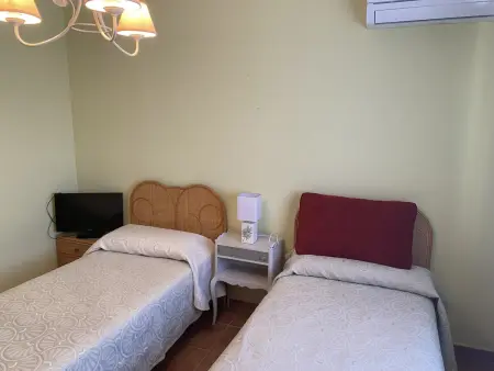 Villa familiale à Oliva avec piscine privée et WIFI - Photo 32