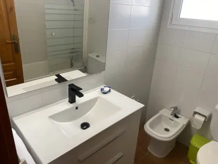 Villa familiale à Oliva avec piscine privée et WIFI - Photo 33