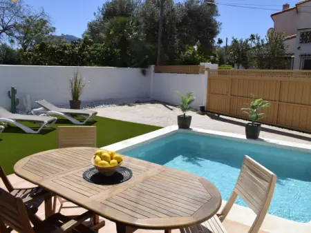 Magnifique villa à Denia proche plage, pour 6 personnes - Photo 2