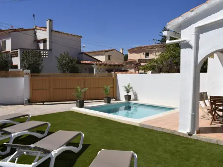Magnifique villa à Denia proche plage, pour 6 personnes - Photo 3