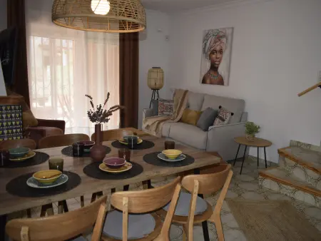 Magnifique villa à Denia proche plage, pour 6 personnes - Photo 5