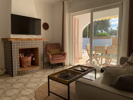 Magnifique villa à Denia proche plage, pour 6 personnes - Photo 6