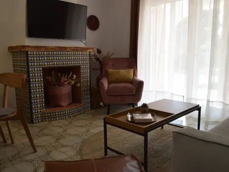Magnifique villa à Denia proche plage, pour 6 personnes - Photo 7