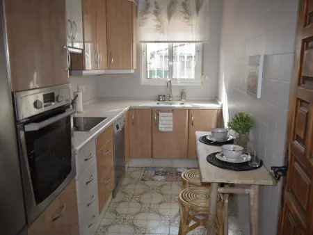 Magnifique villa à Denia proche plage, pour 6 personnes - Photo 8