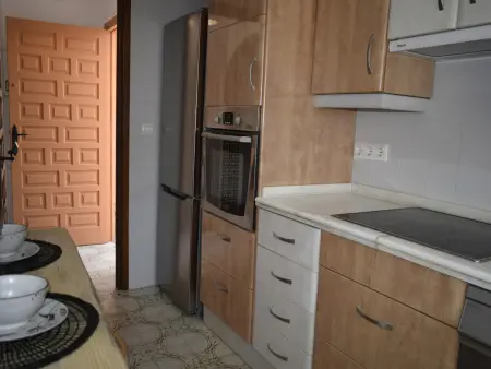 Magnifique villa à Denia proche plage, pour 6 personnes - Photo 11