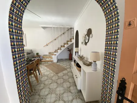 Magnifique villa à Denia proche plage, pour 6 personnes - Photo 12