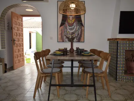 Magnifique villa à Denia proche plage, pour 6 personnes - Photo 13