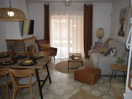 Magnifique villa à Denia proche plage, pour 6 personnes - Photo 14