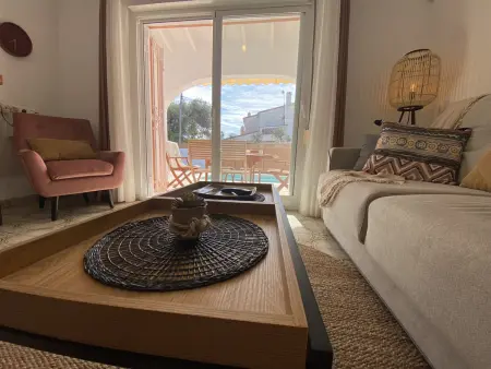 Magnifique villa à Denia proche plage, pour 6 personnes - Photo 16