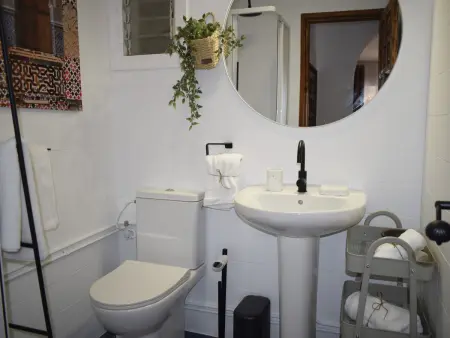 Magnifique villa à Denia proche plage, pour 6 personnes - Photo 19