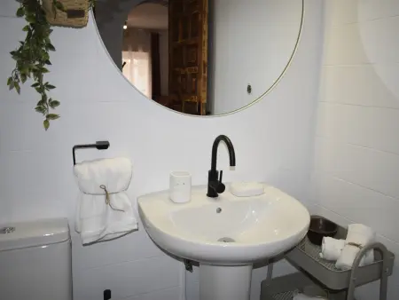 Magnifique villa à Denia proche plage, pour 6 personnes - Photo 20