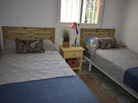 Magnifique villa à Denia proche plage, pour 6 personnes - Photo 23