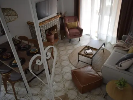 Magnifique villa à Denia proche plage, pour 6 personnes - Photo 25