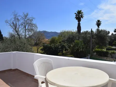 Magnifique villa à Denia proche plage, pour 6 personnes - Photo 31