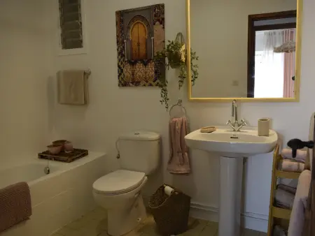 Magnifique villa à Denia proche plage, pour 6 personnes - Photo 34