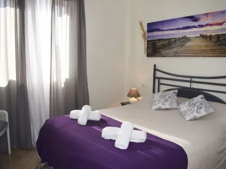 Appartement spacieux à Denia proche plage, piscine commune - Photo 4