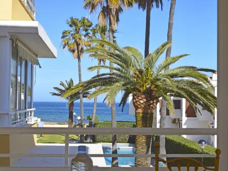 Appartement spacieux à Denia proche plage, piscine commune - Photo 6