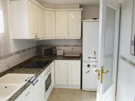 Appartement spacieux à Denia proche plage, piscine commune - Photo 14