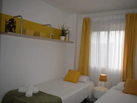 Appartement spacieux à Denia proche plage, piscine commune - Photo 18