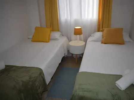 Appartement spacieux à Denia proche plage, piscine commune - Photo 19