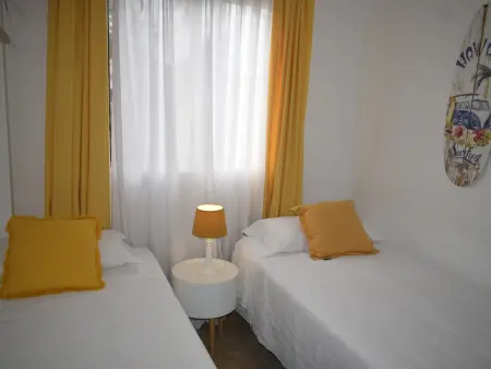 Appartement spacieux à Denia proche plage, piscine commune - Photo 20