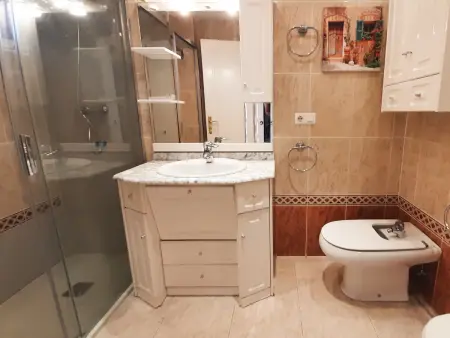 Appartement spacieux à Denia proche plage, piscine commune - Photo 21