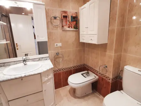 Appartement spacieux à Denia proche plage, piscine commune - Photo 22