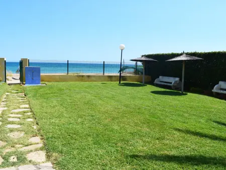 Appartement spacieux à Denia proche plage, piscine commune - Photo 25