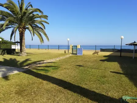 Appartement spacieux à Denia proche plage, piscine commune - Photo 26
