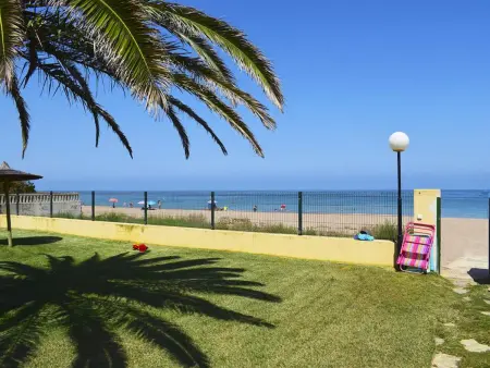 Appartement spacieux à Denia proche plage, piscine commune - Photo 27