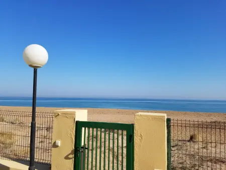 Appartement spacieux à Denia proche plage, piscine commune - Photo 28