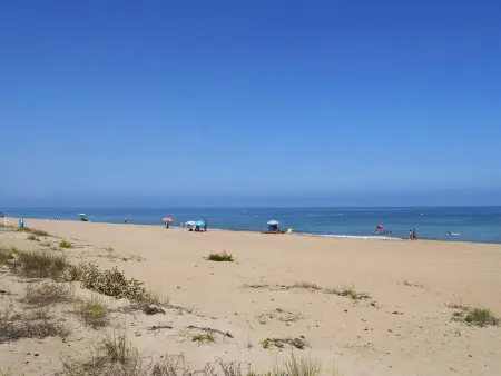 Appartement spacieux à Denia proche plage, piscine commune - Photo 29