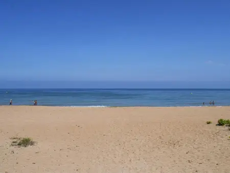 Appartement spacieux à Denia proche plage, piscine commune - Photo 30