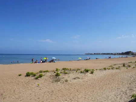 Appartement spacieux à Denia proche plage, piscine commune - Photo 31