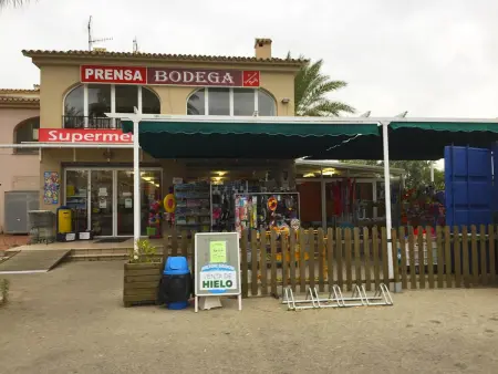Appartement spacieux à Denia proche plage, piscine commune - Photo 32