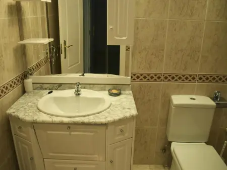Appartement spacieux à Denia proche plage, piscine commune - Photo 33